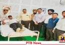 punjab jalandhar news more than 700 units blood donated 13 days
