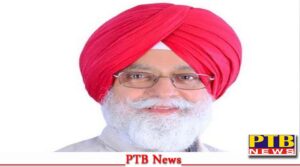 bhagwant mann government keen provide basic facilities will spend rs 9crores basic facilities and security property people state dr inderbir singh nijjar minister Punjab