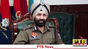 decisive war against drugs 366 drug smugglers held 8kg heroin 7kg opium 17kg ganja rs 1crores drug money week ig ips sukhchain singh gill 