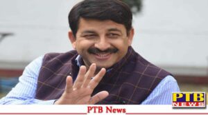 arvind kejriwal may be murdered manish sisodia will file an fir against BJP Leader manoj tiwari delhi Big Breaking News