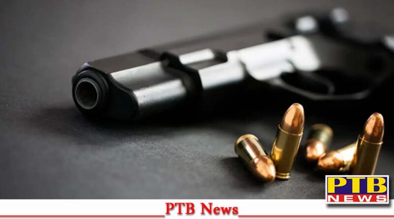 punjab amritsar news case on 10 year kid for promoting gun culture in amritsar PTB Big Breaking News