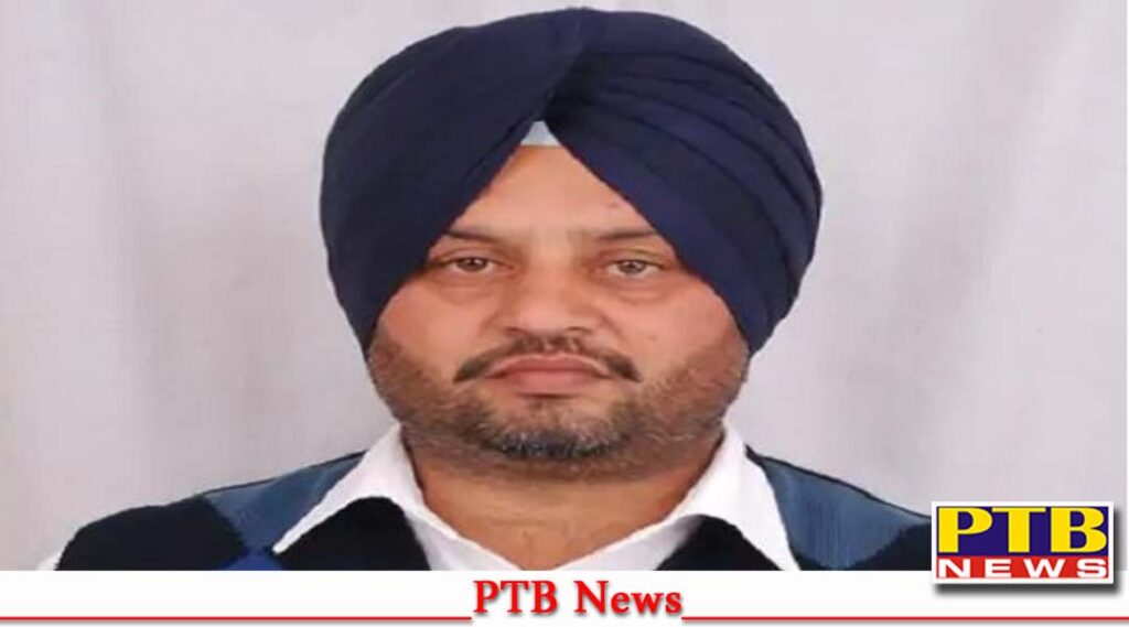 akali leader shot dead batala national highway going amritsar with friend big Breaking News PTB Big Breaking News