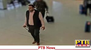 punjab news australian police placed a reward of one million dollars on punjabi man