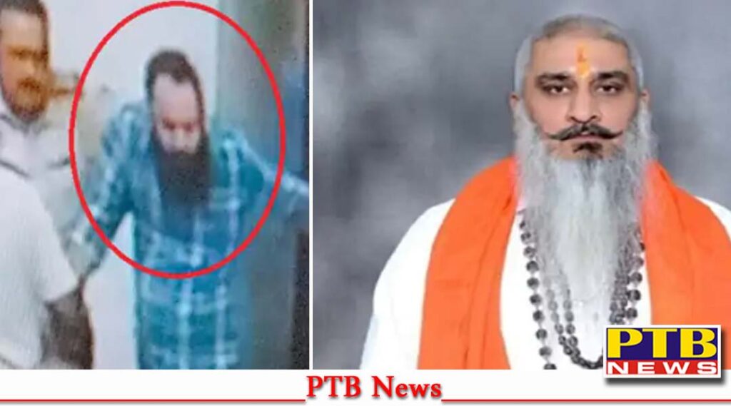 punjab amritsar news sudhir suri murder case 6 cases were registered against him in punjab