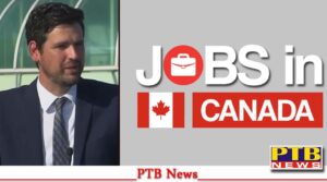 canada india immigration levels plan explained More than 14.5 lakh jobs will be created in Canada in the next three years