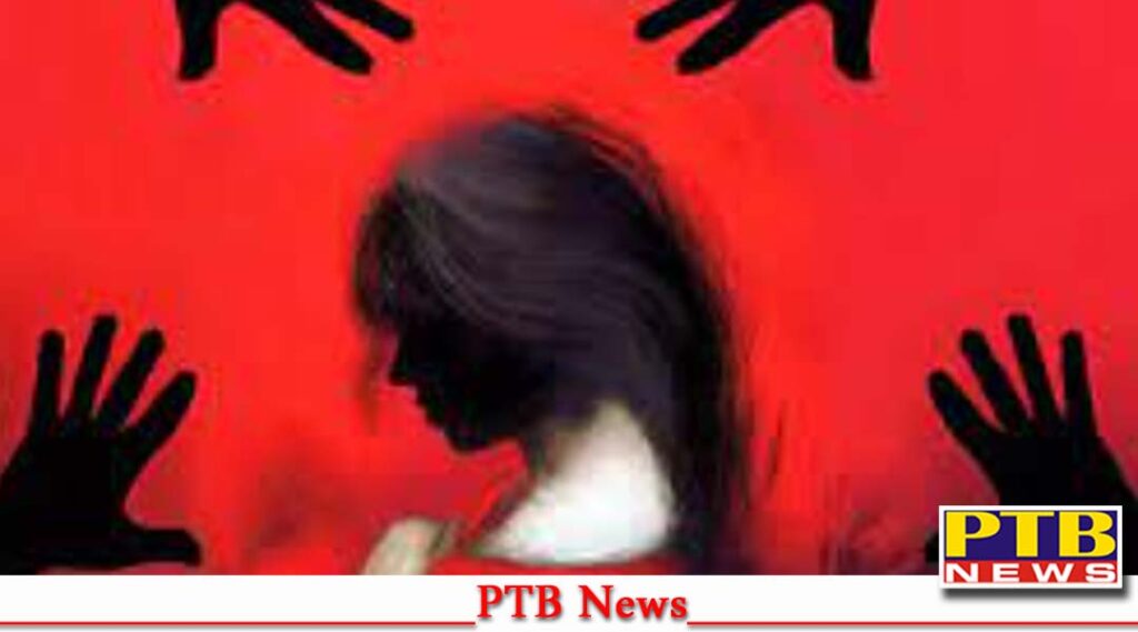 chandigarh crime 11 year old misdeed victim gave birth to a child in punjab