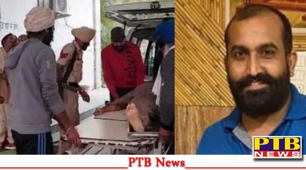 three shooters arrested by delhi s special cell also named dera premi murder case
