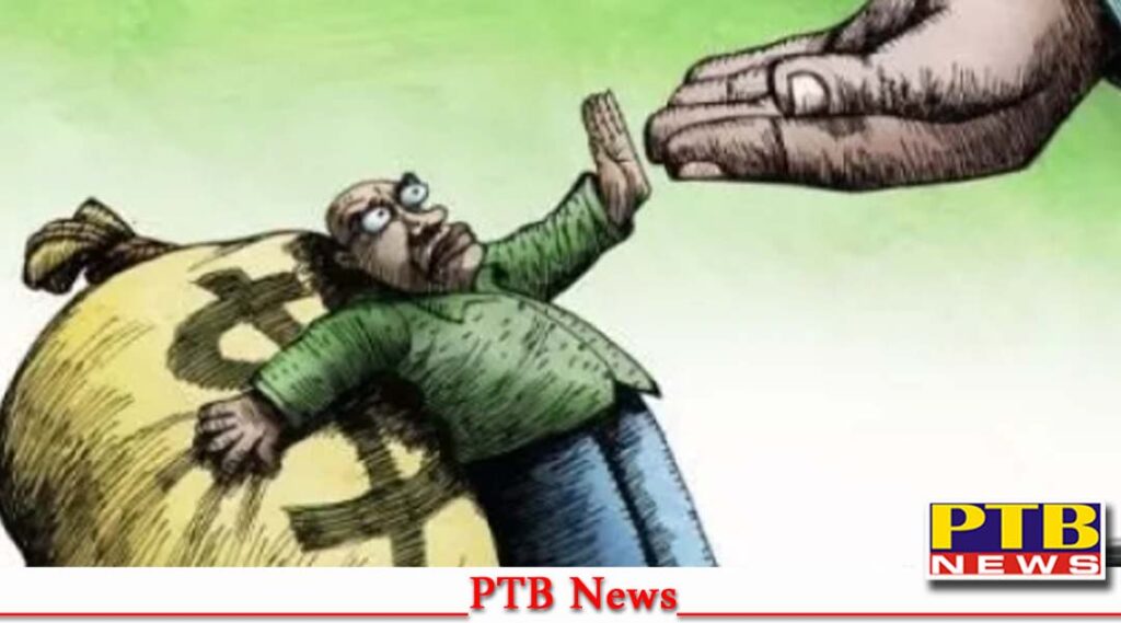 business if someone commits tax evasion then tell dggi you will get good reward read full news Big Breaking News