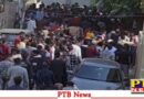 jalandhar police registered case against two hundred youths who created ruckus outside the school PTB Big News