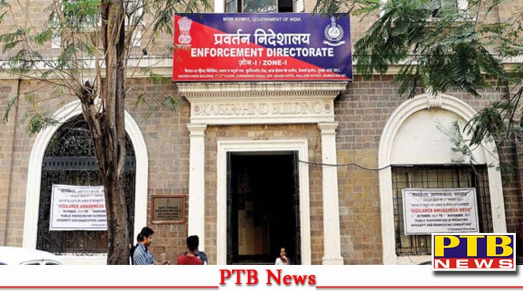 eds big action in delhi liquor policy case 2 pharma company heads arrested