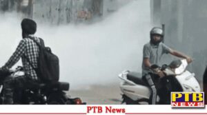 punjab ludhiana gas leakage oxygen company ludhiana punjab Big Breaking News