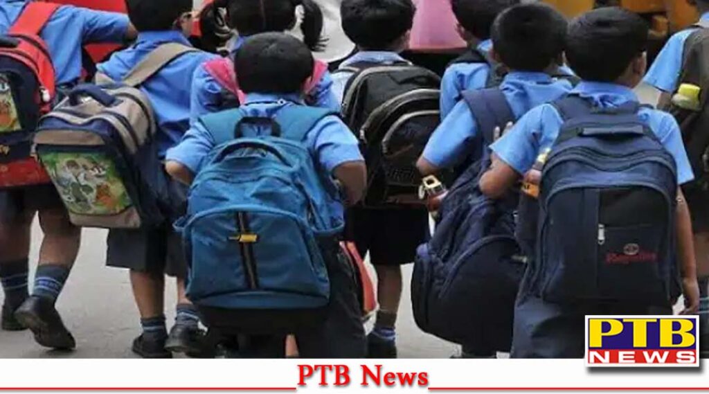 pollution solution school closed from tomorrow due rising air pollution grap 4 implemented PTB Big Breaking News