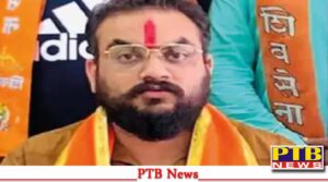 punjab ludhiana shiv sainiks will return security personnel across punjab today