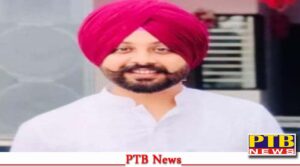 punjab firing young man died Firozpur Mamdot Big News
