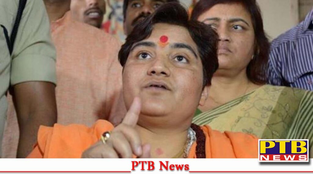 national news pragya singh thakur murder hindu activists Big Shocking News