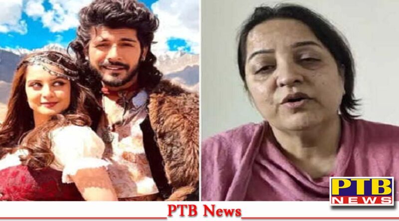 actress tunisha mother disclosed myself had explained sheejan did not agree relations with many girls Sexual harassment