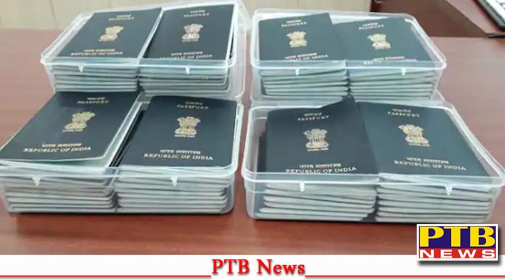 absconding members international immigration racket making fake visas arrested fraud cases delhi police delhi news international trip