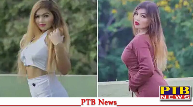 entertainment bollywood social media influencer leena nagwanshi commits suicide viral social media tunisha sharma Big Shocking News