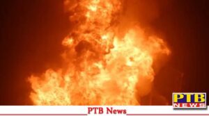 Big News blast at tmc leaders house 3 killed Kolkata
