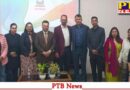 D.A.V. International Day of Disabled celebrated at Institute of Physiotherapy and Rehabilitation Jalandhar PTB Big News
