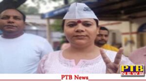 aap Party candidate bobby wins from sultanpuri mcd gets first transgender councilor delhi PTB Big News