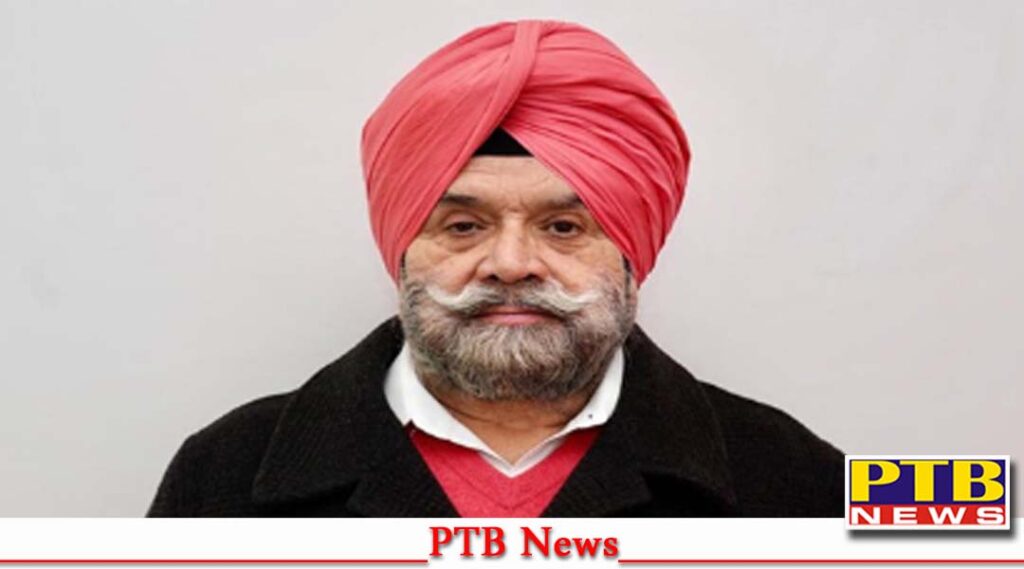 punjab news raid at captain advisor Big News Former CM Carption Amrinder Singh Advisor Bharatinder Singh Chahal