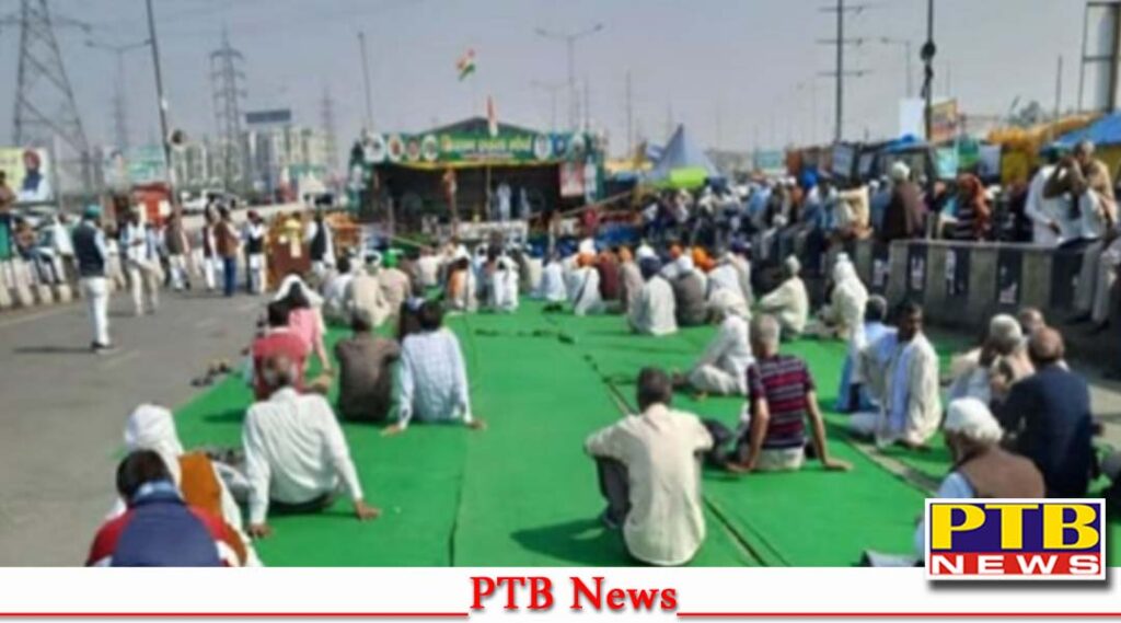 delhi ncr farmers will gather tikri border december 10 for msp guarantee Chandigarh Punjab PTB Big Breaking News