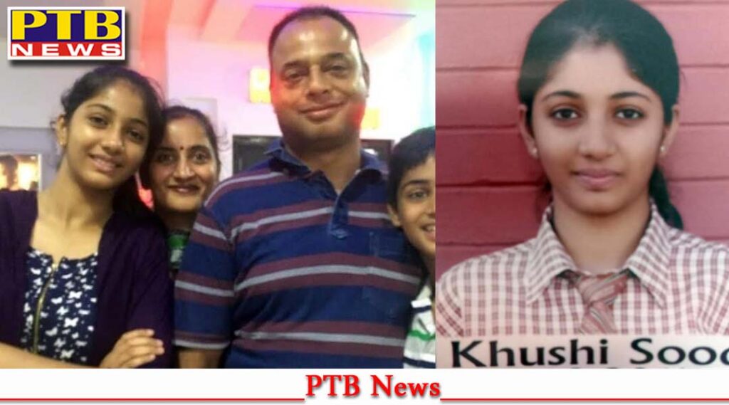 Student of St Soldier got placement on 18.26 lakh Annual Package Jalandhar
