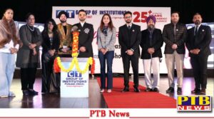 CT Group organizes an inter-house fashion show competition