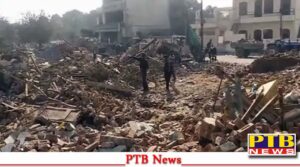 punjab jalandhar latifpura house demolition issue hot punjab government backfoot planning give new place latifpura residents