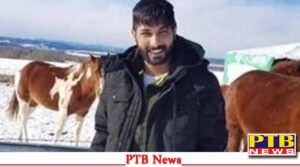 special cell delhi cp dhaliwals life danger gangster lakhbir landa living canada threatens PTB News Big News