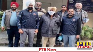 vigilance arrested asi posted police station bhulth taking bribe rs 5000 PTB News