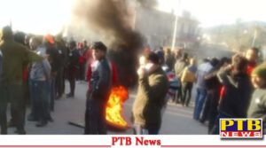 jammu two civilians killed army opens fire jammu and kashmir rajouri protests begin Big News PTB Big Breaking News
