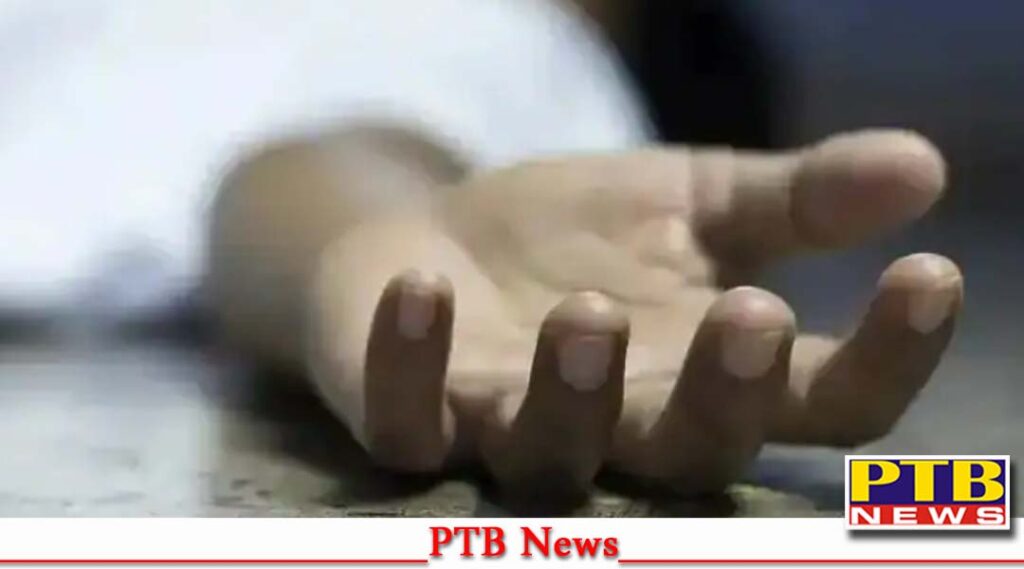 bengaluru 19 year old student nitin commits suicide slitting throat hostel bathroom PTB News PTB Big News student