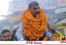 himachal pradesh chief minister sukhwinder singh sukhu corona positive PTB Big News