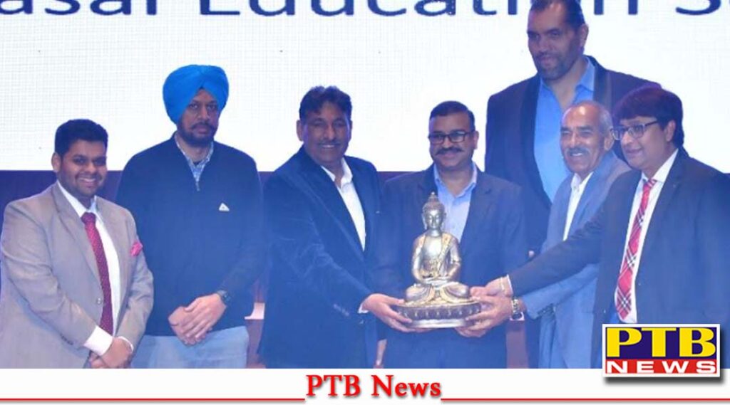 Ivy World School- Euphoria 2022- Founder Day Celebrations Jalandhar