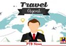 punjab jalandhar news police search accused balraj singh raid Big News PTB News Treval Agent Balraj Singh MD Kings Punjab Travel