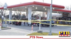 21 year old Punjabi girl shot in Brampton Canada Big Sad PTB News