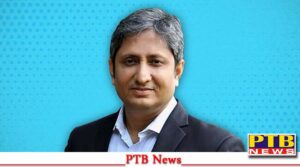 senior journalist ravish kumar resigns from ndtv PTB News salutes to Ravish kumar
