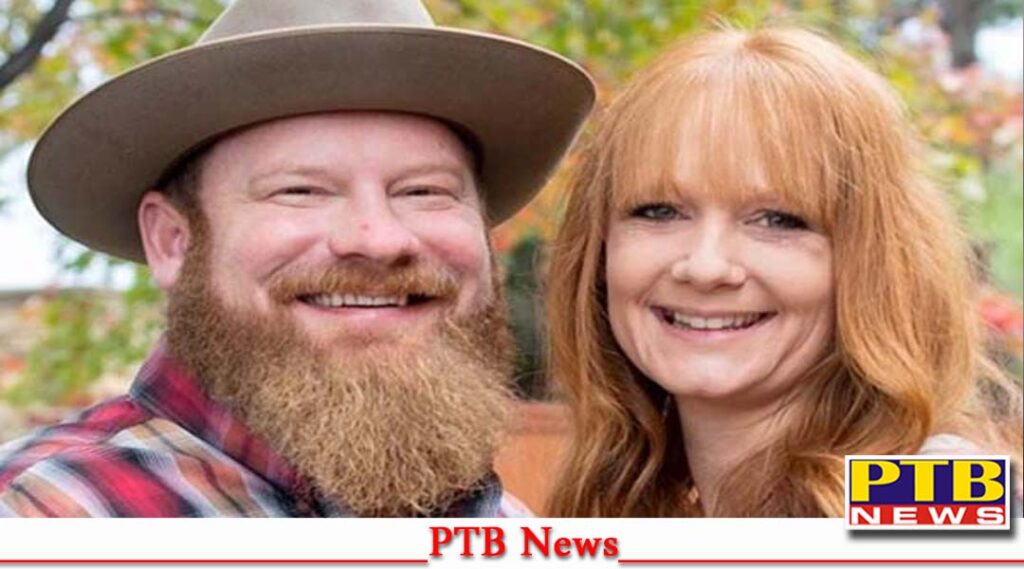 tragic few hours after marriage famous singer said goodbye world wife and family shock jpg Big News PTB Big News