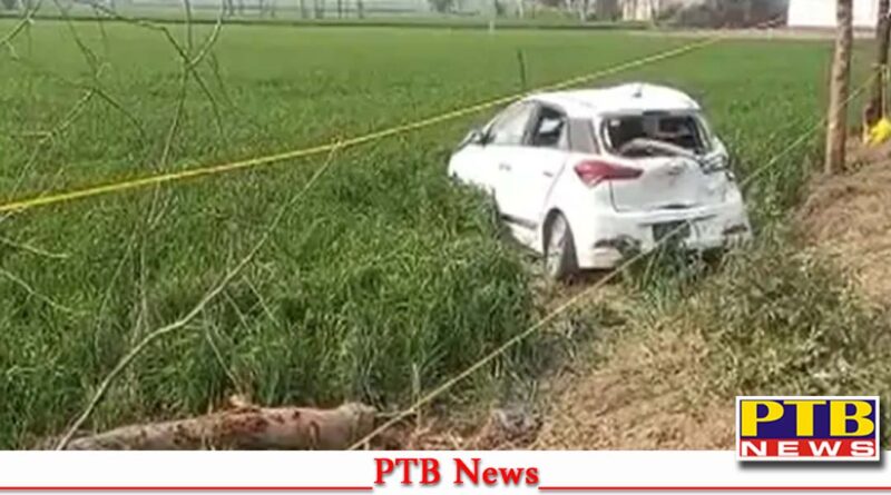 punjab amritsar firing police and smuggler pistol and heroine recover amritsar ajnala stf Big News Breaking