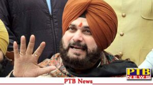 punjab navjot sidhu will released patiala jail tomorrow at 12pm Big News