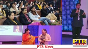 InnoKids Orientation program for parents of new entrants to pre primary school Jalandhar