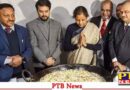 the process finalizing the general budget begins halwa ceremony Big News