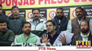 punjab jalandhar sc community favor former cm channi open front against cm bhagwant maan told trying defame community targeting charanjit Channi Former CM Punjab
