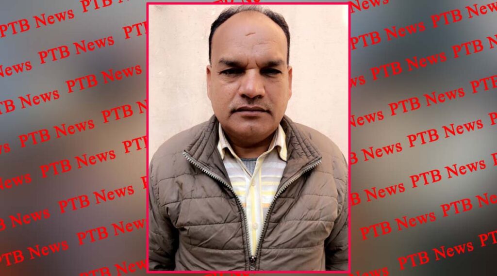 Municipal elections 2023 Ward number 7 started blowing in favor of BJP Public support to BJP potential candidate Madan Lal gave sleepless nights to the opponents