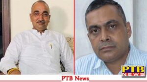 former councilor kalia suicide case police action Big Breaking News FIR lodged former MLA KD Bhandari abetting former Jalandhar councilor Vicky Kalia to commit suicide IPC section
