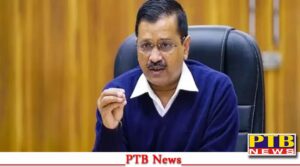 Delhi Chief Minister Arvind Kejriwal received death threats again big Breaking News