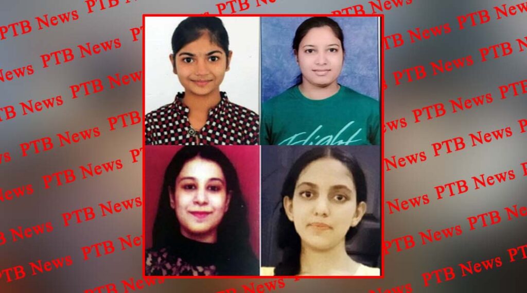 St. Soldier students selected for internship at Fasttrack Legal Solutions New Delhi Jalandhar