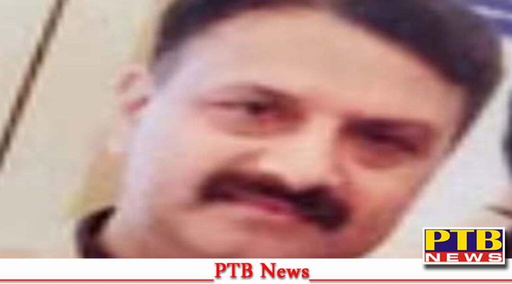 Punjab Hoshiarpur man shot dead 21 year old daughter injured Big News